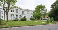 Chorleywood Beaumont Assisted Living