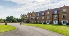 Chacombe Park