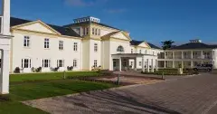 Lakeside Pavillions