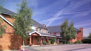 Ashminster House Care Home