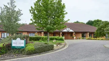 Ashby House Care Home