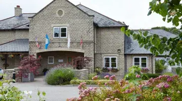 Thistle Hill Care Centre