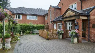 Forest Hill Care Home