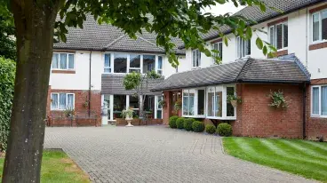 Wykeham House Care Home
