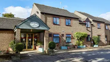 Tixover House Care Home
