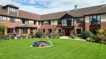 Chester Court Care Home