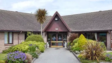 Kirkburn Court Care Home