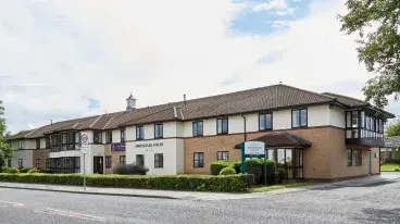 Springvale Court Care Home