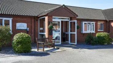 Castle Care Village - Castle Park