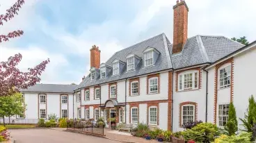 Emily Jackson House Care Home
