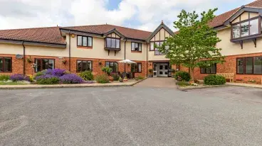 Lindum House Care Home