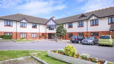 West Abbey Care Centre