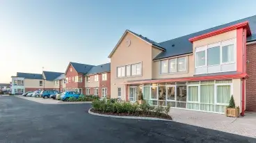 Woodland View Care Home