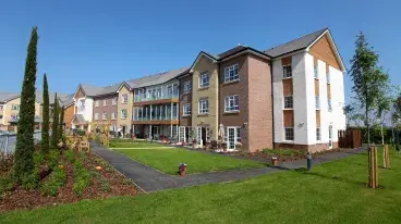 Beaufort Grange Care Home