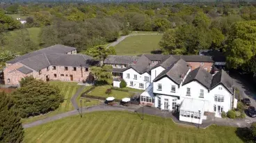 Adlington Manor Care Home