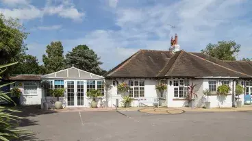 Wimborne Care Home
