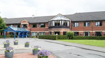 Four Hills Care Home