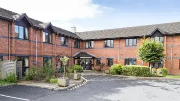 Hafan-Y-Coed Care Home