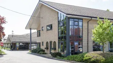Oaklands Care Home