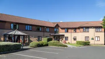 Washington Grange Care Home