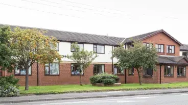 Appletree Grange Care Home