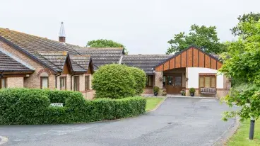 Vecta House Care Home