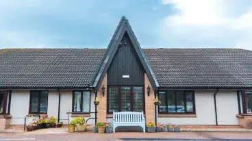 Lethen Park Care Home
