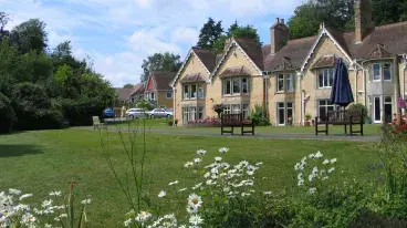 Henford House Care Home