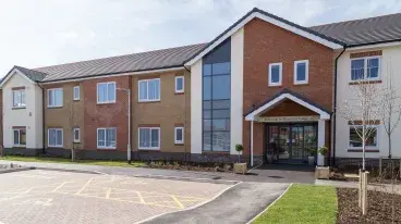 Braeburn Lodge Care Home