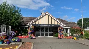 Ashchurch View Care Home