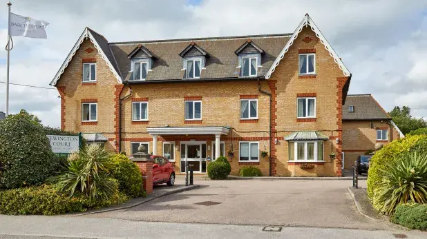 Newington Court Care Home
