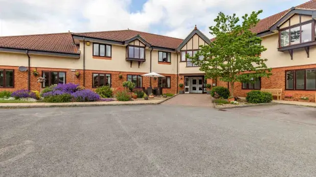 Lindum House Care Home