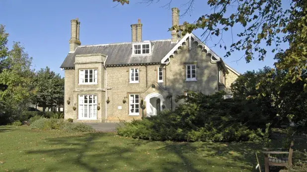 Hilton Park Care Home