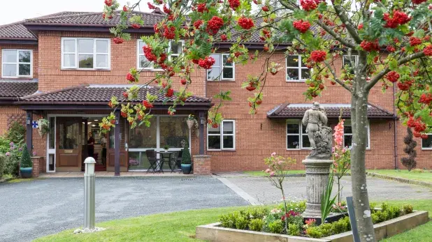 Westvale House Care Home