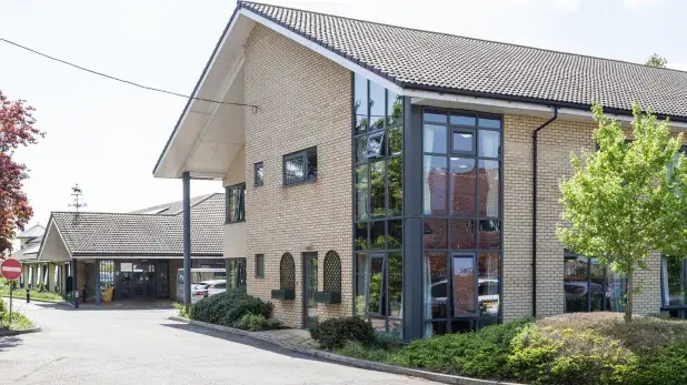 Oaklands Care Home