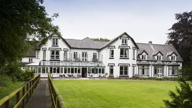 Prestbury Beaumont Care Community