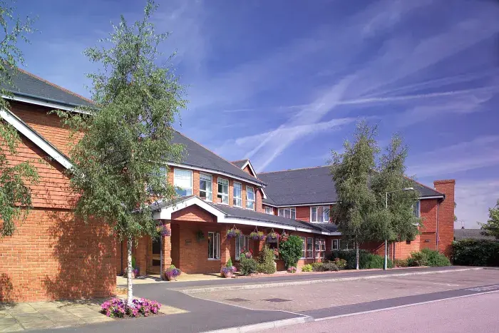 Ashminster House Care Home