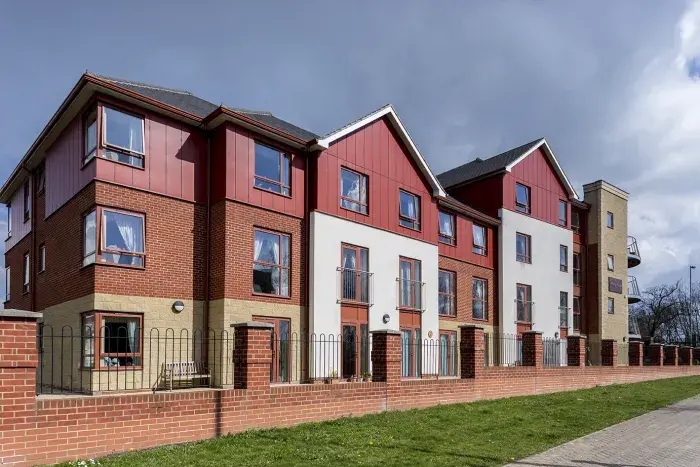 Hampton Grove Residential Care Home in Peterborough