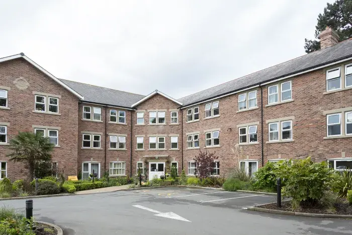 Boroughbridge Manor Care Home in Boroughbridge