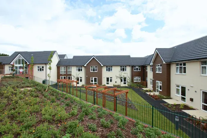 Bryn Ivor Lodge Care Home