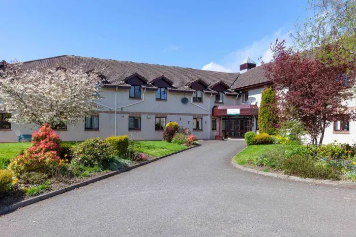 Ochil Care Home