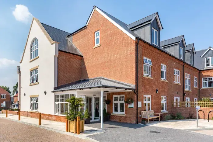 The Fernes Care Home