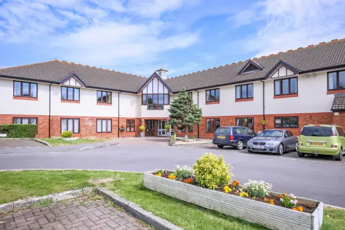 West Abbey Care Centre