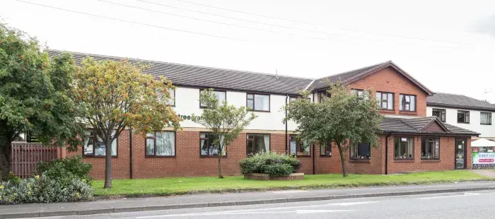 Appletree Grange Care Home