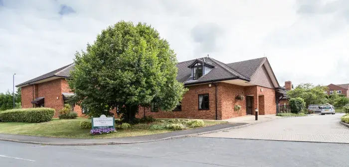 Cubbington Mill Care Home