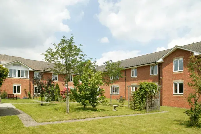 West Oak Care Home