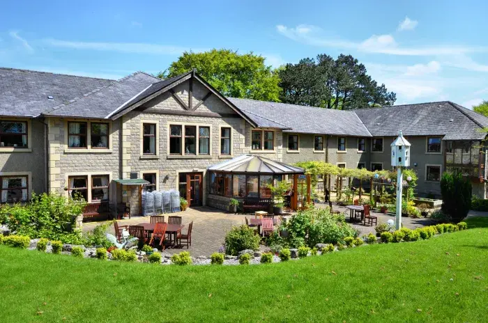Laurel Bank Care Home