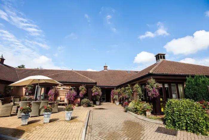 Rivermead Care Home