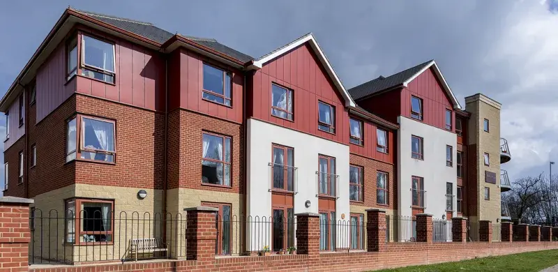 Hampton Grove Residential Care Home in Peterborough