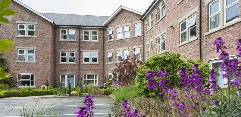 Boroughbridge Manor Care Home in Boroughbridge